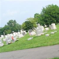 Union Cemetery on Sysoon