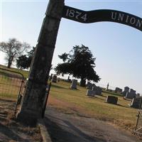 Union Cemetery on Sysoon