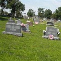 Union Cemetery on Sysoon