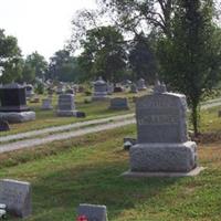 Union Cemetery on Sysoon