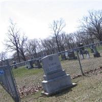 Union Cemetery on Sysoon