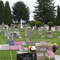 Union Cemetery on Sysoon