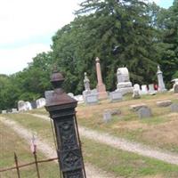 Union Cemetery on Sysoon