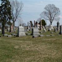 Union Cemetery on Sysoon