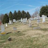 Union Cemetery on Sysoon