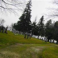 Union Cemetery on Sysoon