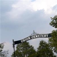 Union Cemetery on Sysoon