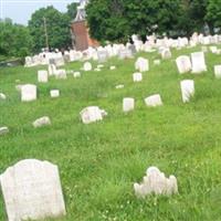 Union Cemetery on Sysoon