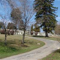 Union Cemetery on Sysoon