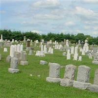 Union Cemetery on Sysoon