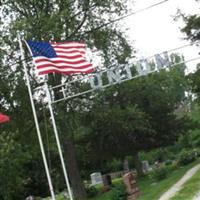 Union Cemetery on Sysoon