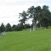 Union Cemetery on Sysoon