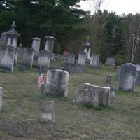 Union Cemetery on Sysoon