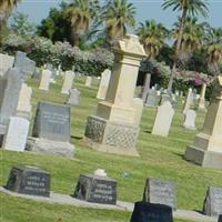 Union Cemetery on Sysoon