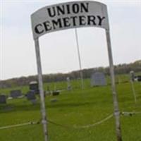 Union Cemetery on Sysoon