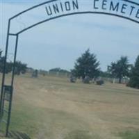 Union Cemetery on Sysoon