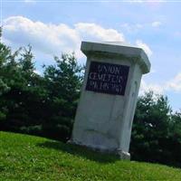 Union Cemetery on Sysoon