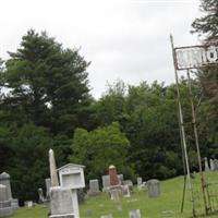 Union Cemetery on Sysoon