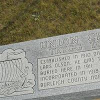 Union Cemetery on Sysoon