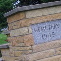 Union Cemetery on Sysoon