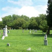 Union Cemetery on Sysoon