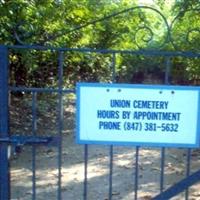 Union Cemetery on Sysoon