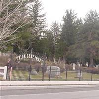 Union Cemetery on Sysoon