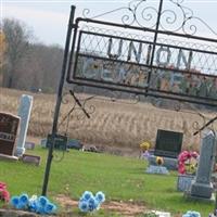 Union Cemetery on Sysoon