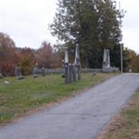 Union Cemetery on Sysoon