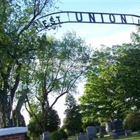 Union Cemetery on Sysoon