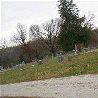 Union Cemetery on Sysoon