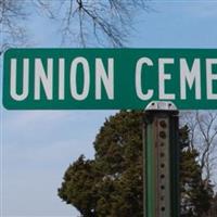 Union Cemetery on Sysoon