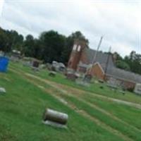 Union Cemetery on Sysoon