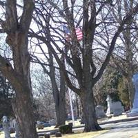 Union Cemetery on Sysoon