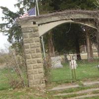 Union Cemetery on Sysoon