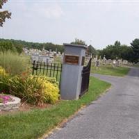 Union Cemetery on Sysoon