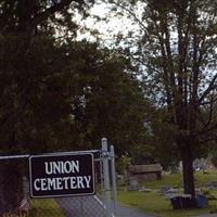 Union Cemetery on Sysoon