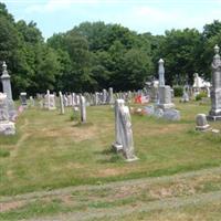 Union Cemetery on Sysoon