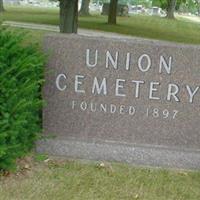 Union Cemetery on Sysoon