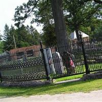 Union Cemetery on Sysoon