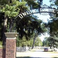 Union Cemetery on Sysoon