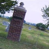 Union Cemetery on Sysoon