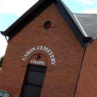 Union Cemetery on Sysoon