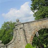 Union Cemetery on Sysoon