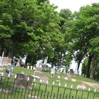 Union Cemetery on Sysoon