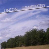 Union Cemetery on Sysoon