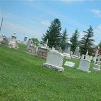 Union Cemetery on Sysoon