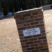 Union Cemetery on Sysoon