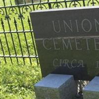 Union Cemetery on Sysoon