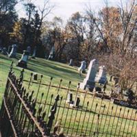 Union Cemetery on Sysoon